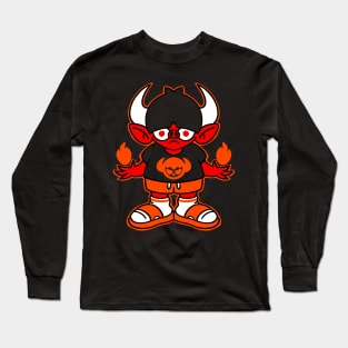 Beebiss Long Sleeve T-Shirt